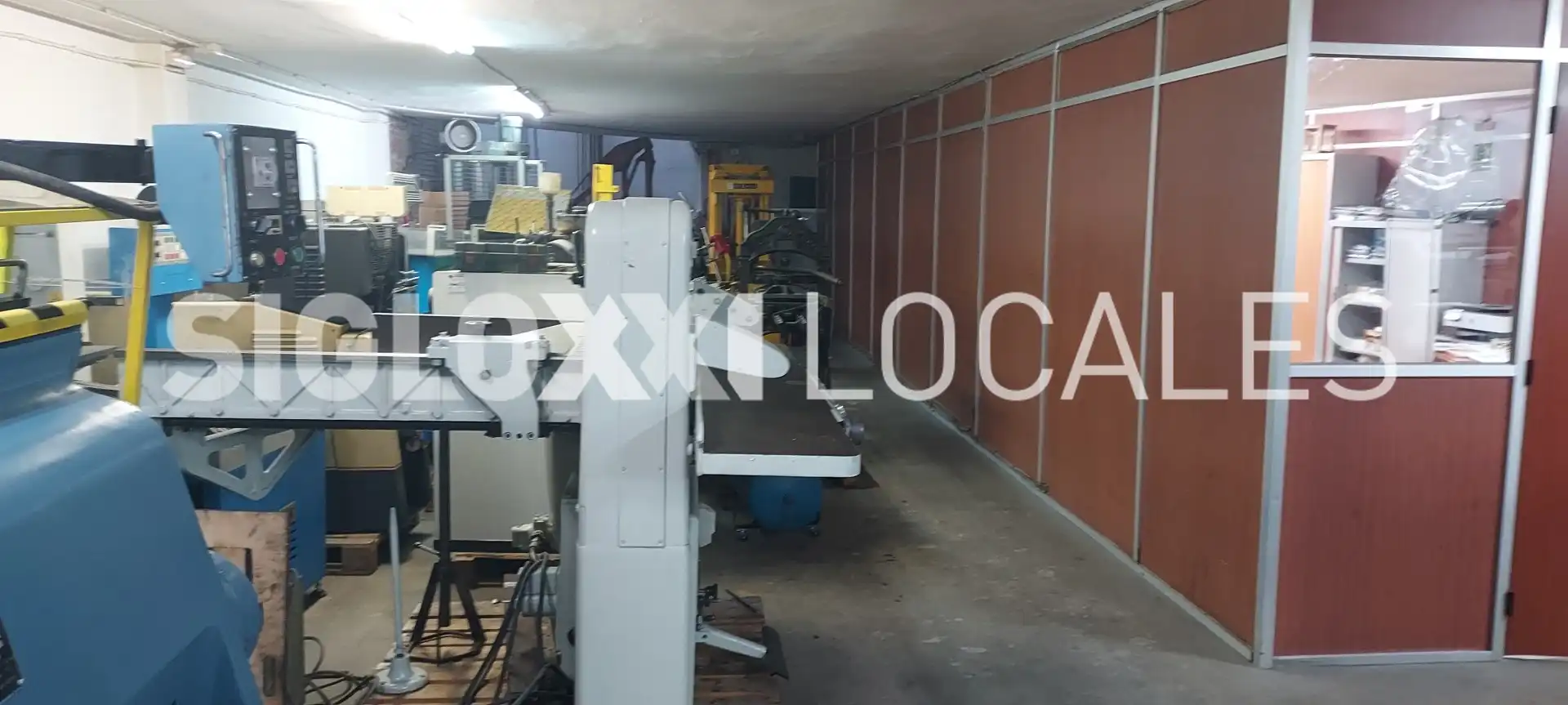 Local comercial en venta en FLORIDABLANCA