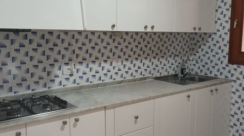 Foto 3 von Wohnung zur Miete in Burrero, Ingenio