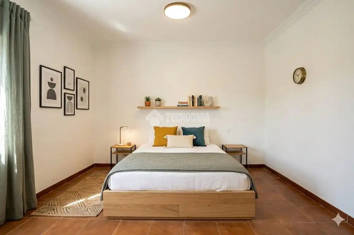 Habitación de Piso en venta en Barcelona con Aire acondicionado