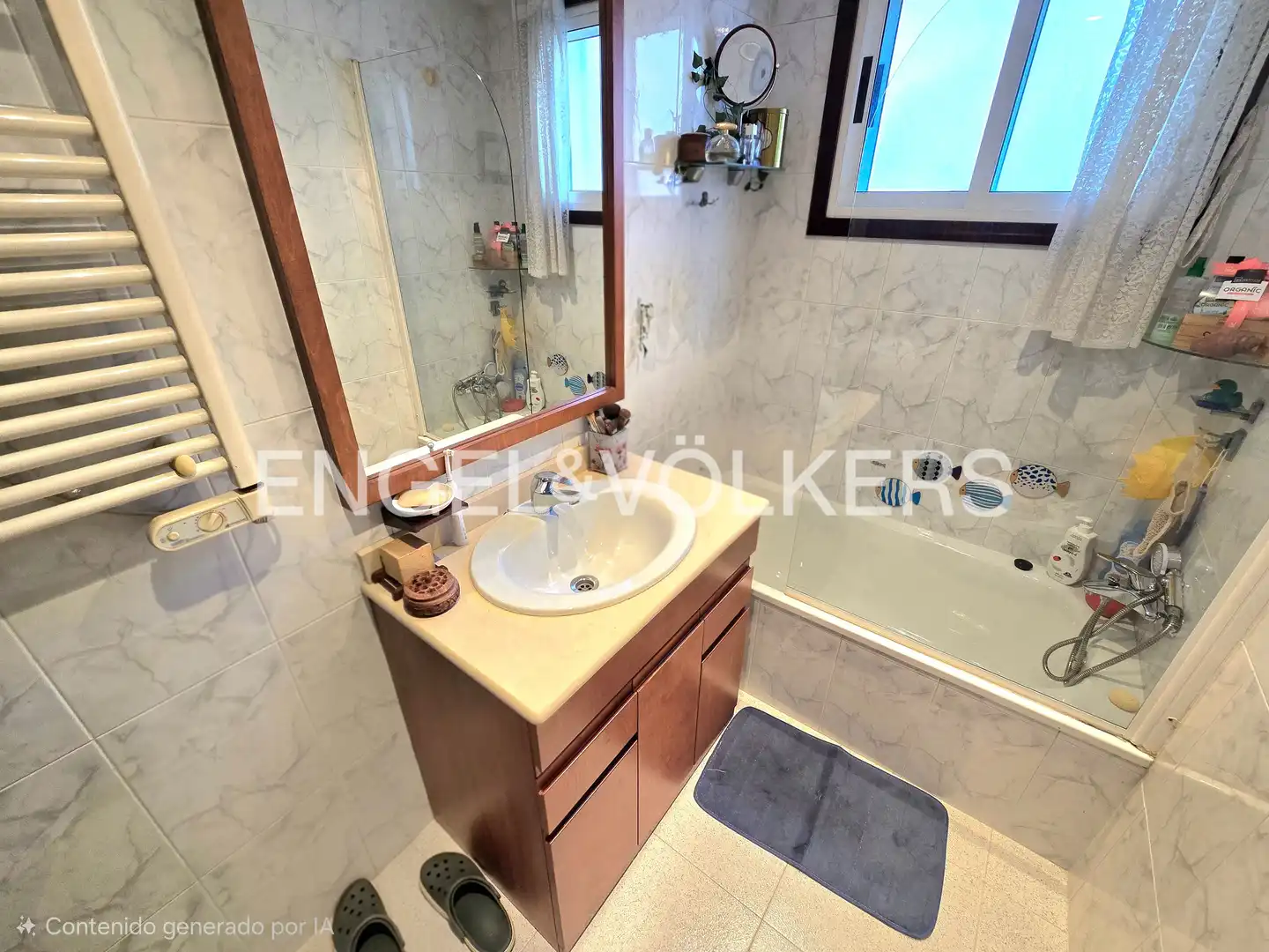 Baño de Piso en venta en Vigo  con Calefacción y Parquet