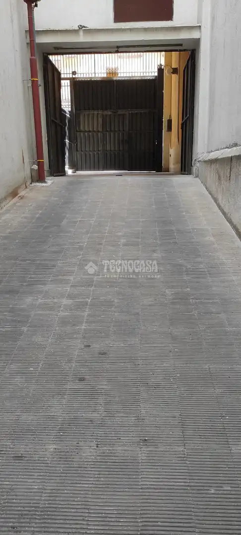 Individual en venda a Calle Palafox, imagen 2