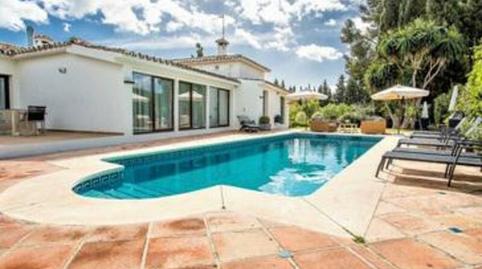 Photo 3 of House or chalet to rent in San Pedro de Alcántara pueblo, Málaga