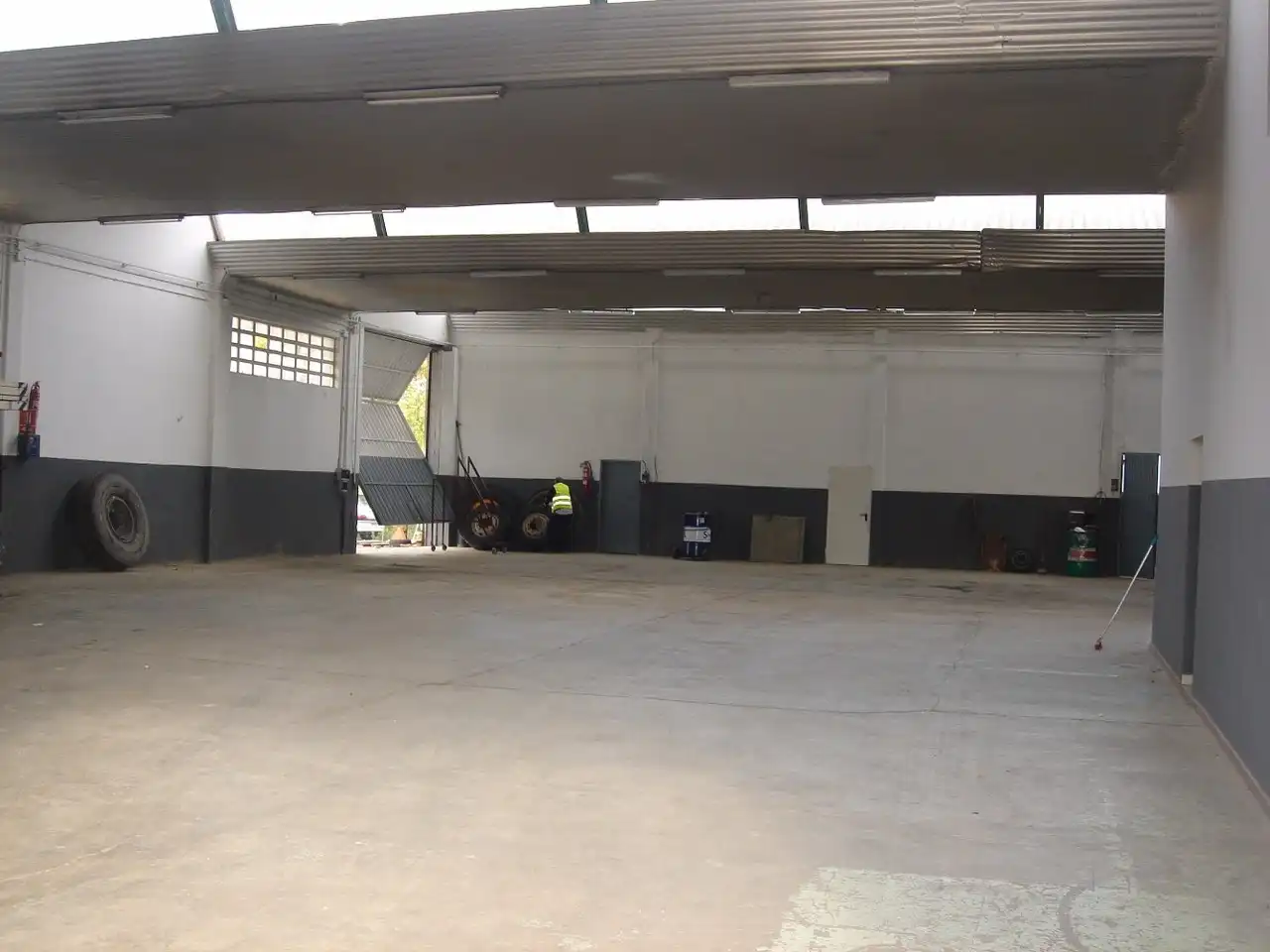 Nave industrielle à vendre à Carretera Vitoria, imagen 16