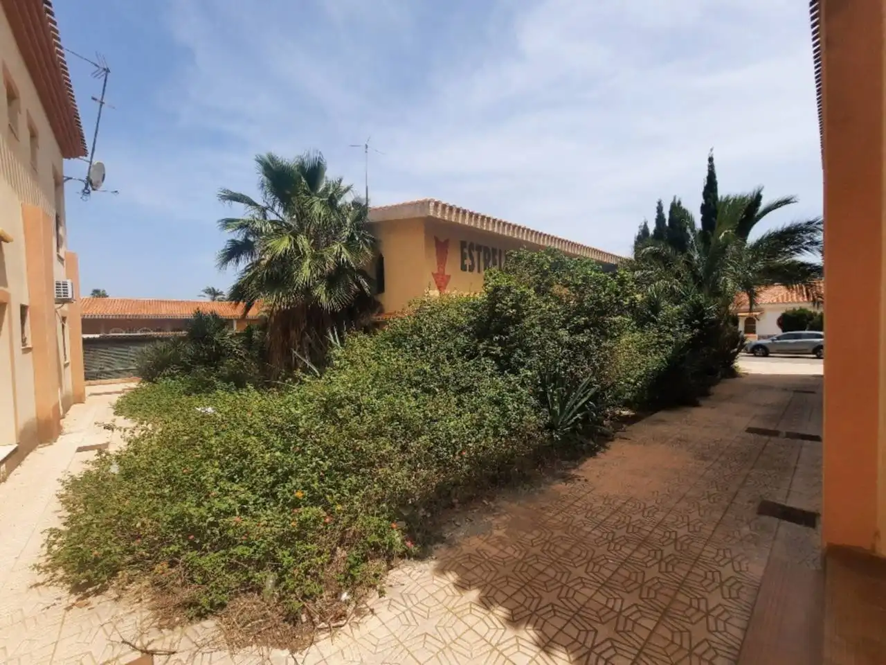Geschaftsraum zum Verkauf in Cartagena