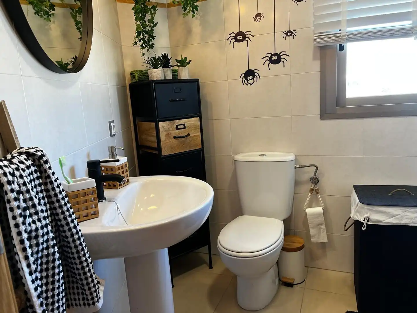 Bungalow con terrazza in vendita a Lepe, imagen 12