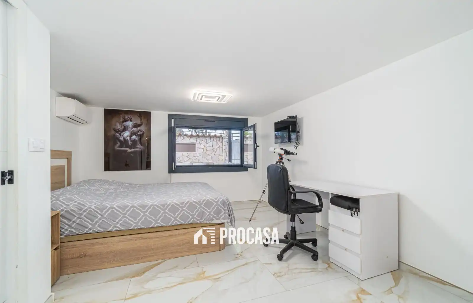 Detached house with pool for sale in MONTGRÍ, imagen 76