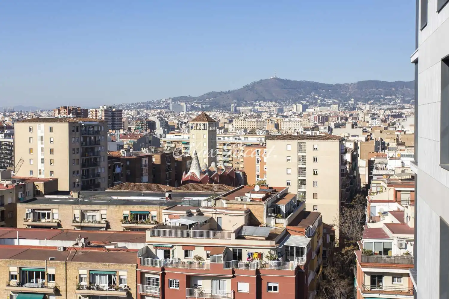 Piso de alquiler en N/A, La Bordeta