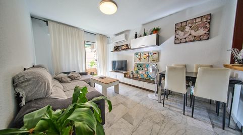 Foto 4 de Piso en venta en San Nicolas, La Malagueta - Monte Sancha, Málaga Capital