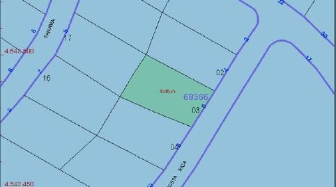 Photo 3 of Land for sale in Carrer de Costa Rica, 6, Costa del Zèfir, Mont-roig del Camp