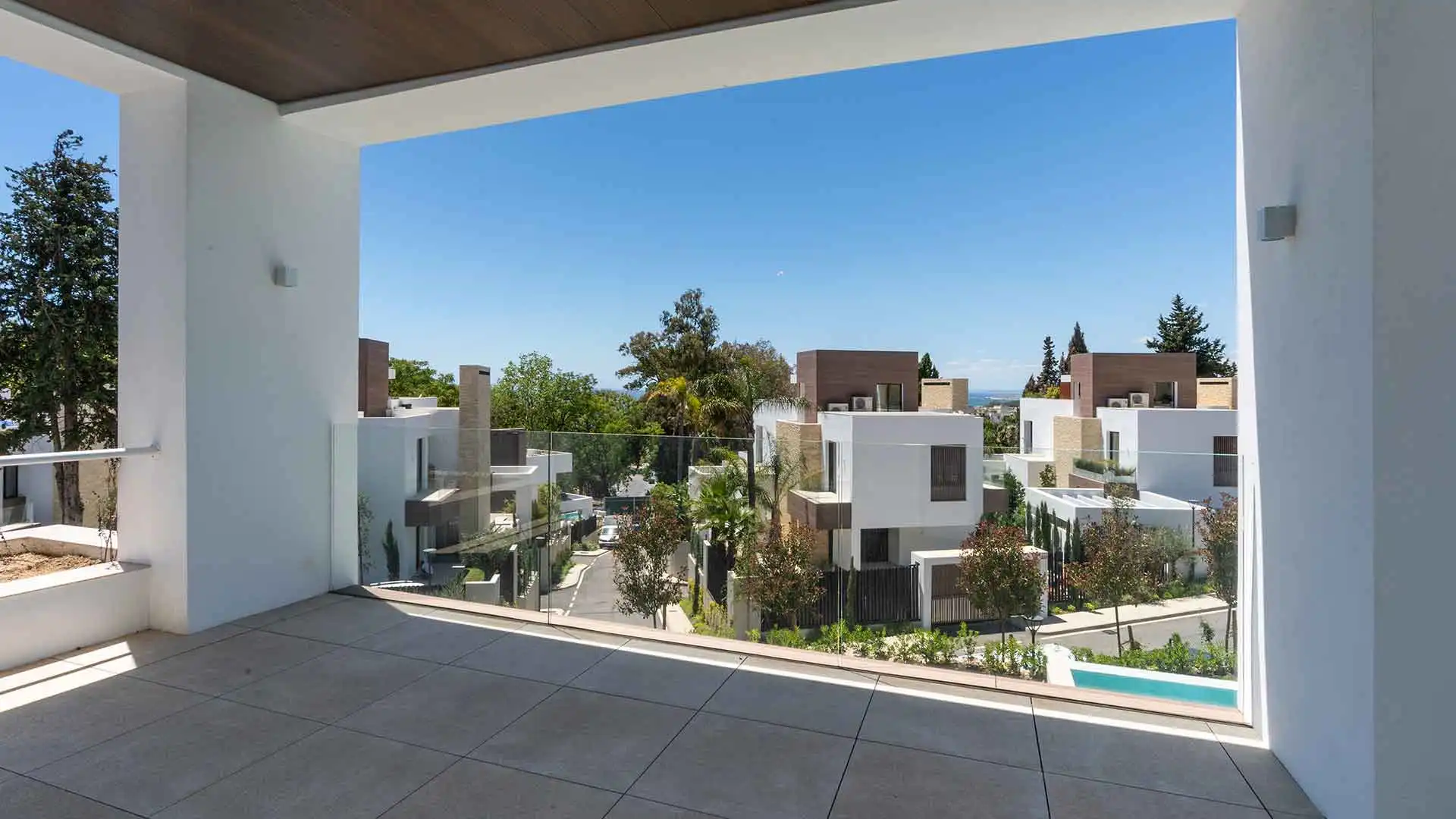 Casa amb piscina en venda a Marbella Centro, imagen 28