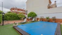 Swimming pool of House or chalet for sale in Maracena  with Terrace, Swimming Pool and Balcony