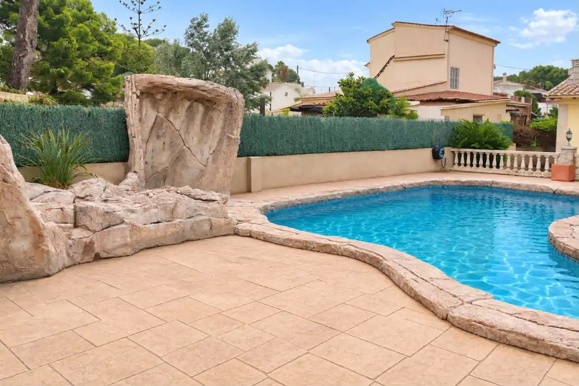 Casa con terraza en venta en Vista Alegre, imagen 3