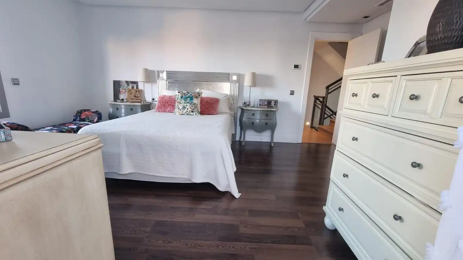Casa o xalet en venda a Nueva Almería - Cortijo Grande - Vega de Acá