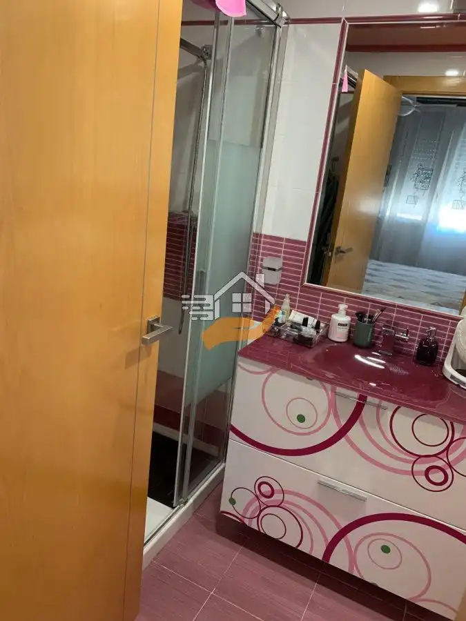 Baño de Casa o chalet en venta en San Pedro del Pinatar con Aire acondicionado, Jardín privado y Terraza