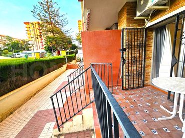 Estudio con piscina en venta en Avenida Gamonal 12