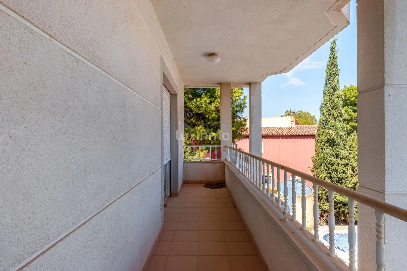 Villa mit Pool zum Verkauf in Coloma, imagen 23