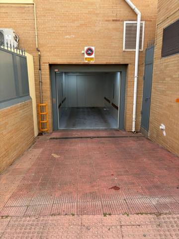 Garaje en Venta en Camino de Antequera