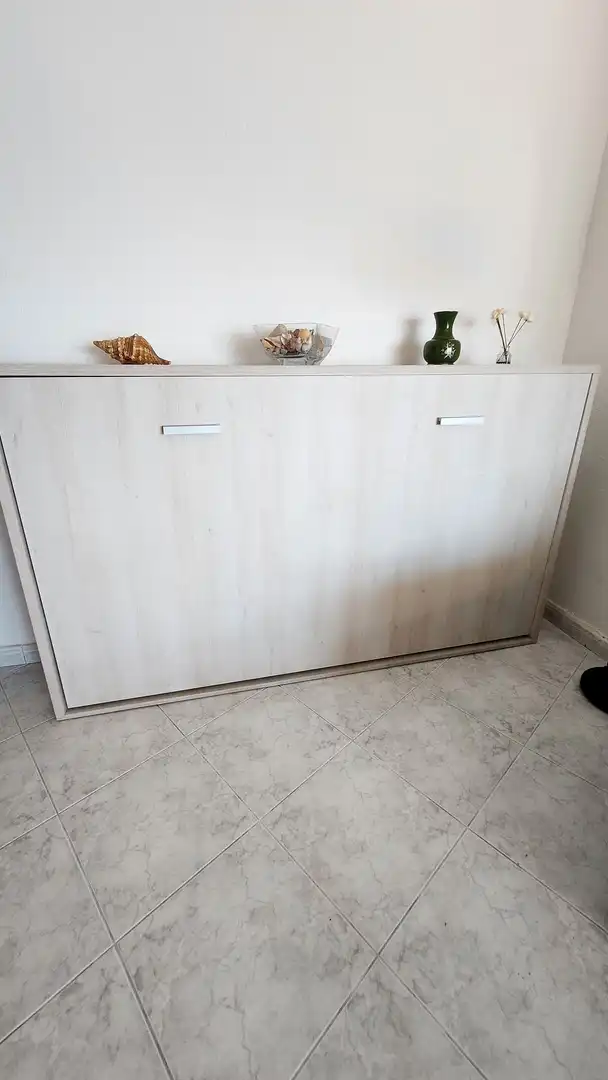 Apartamento de alquiler en Avenida el Faro, 75, Centro Internacional