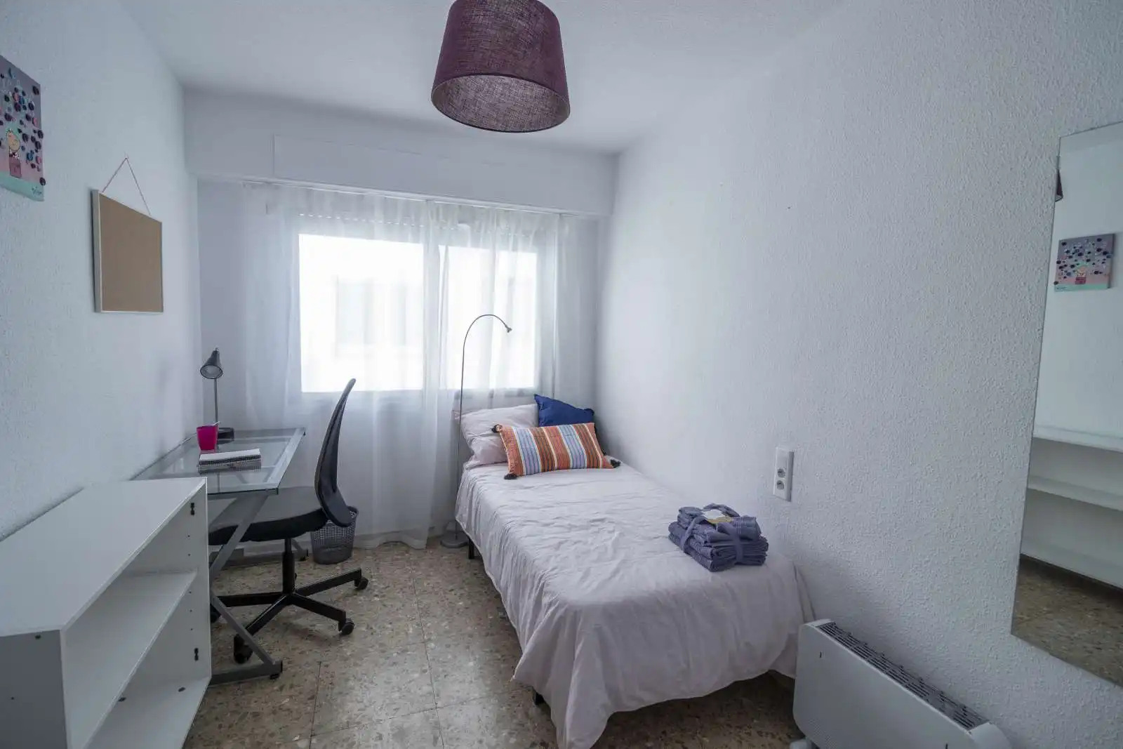 Room in Nou Moles