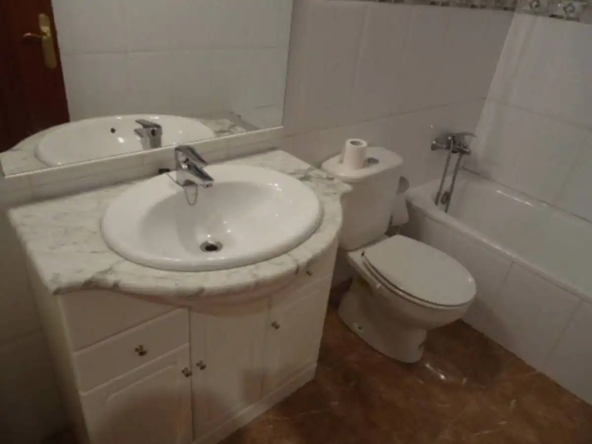 Baño de Piso en venta en Castellbell i el Vilar con Alarma