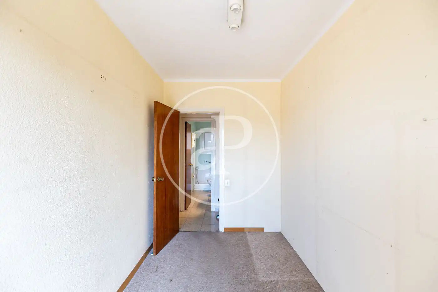Piso en venta en Sant Just Desvern con Aire acondicionado, Calefacción y Jardín privado
