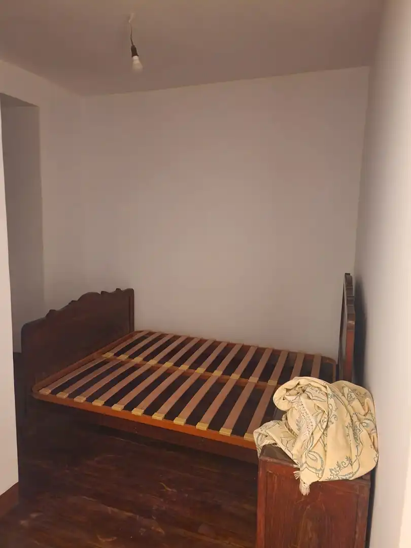 Bedroom of Houses for sale in Arzúa  with Private garden, Terrace and Furnished