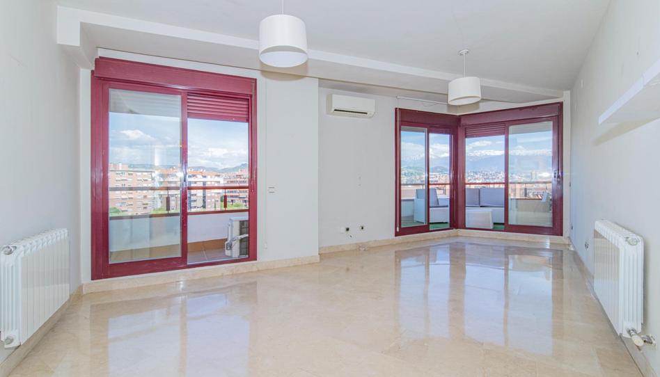 Photo 1 of Flat to rent in Avda. Federico Garcia Lorca - Nueva Estación Autobuses, Granada