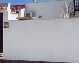 Exterior view of House or chalet for sale in Torrevieja  with Air Conditioner and Terrace