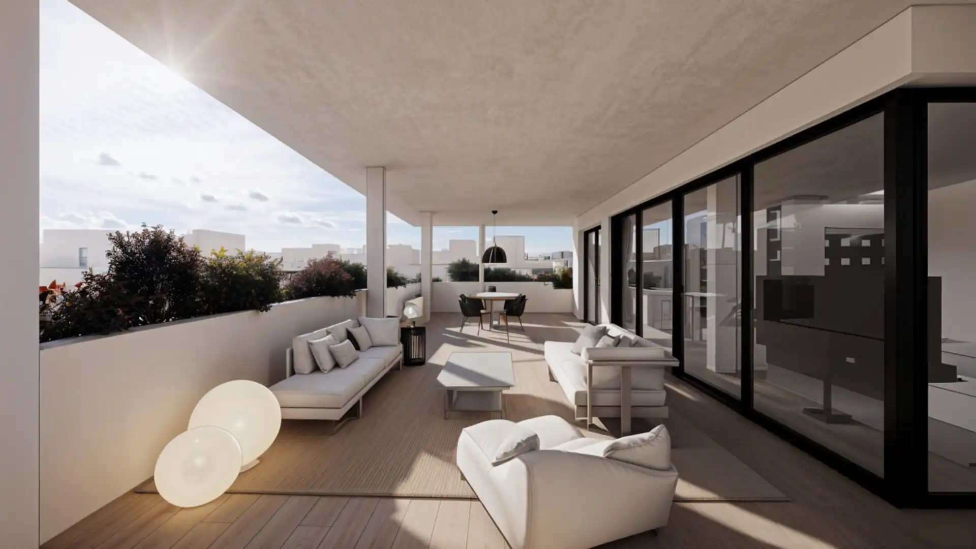 Apartment mit Pool zum Verkauf in Estepona Pueblo, imagen 4