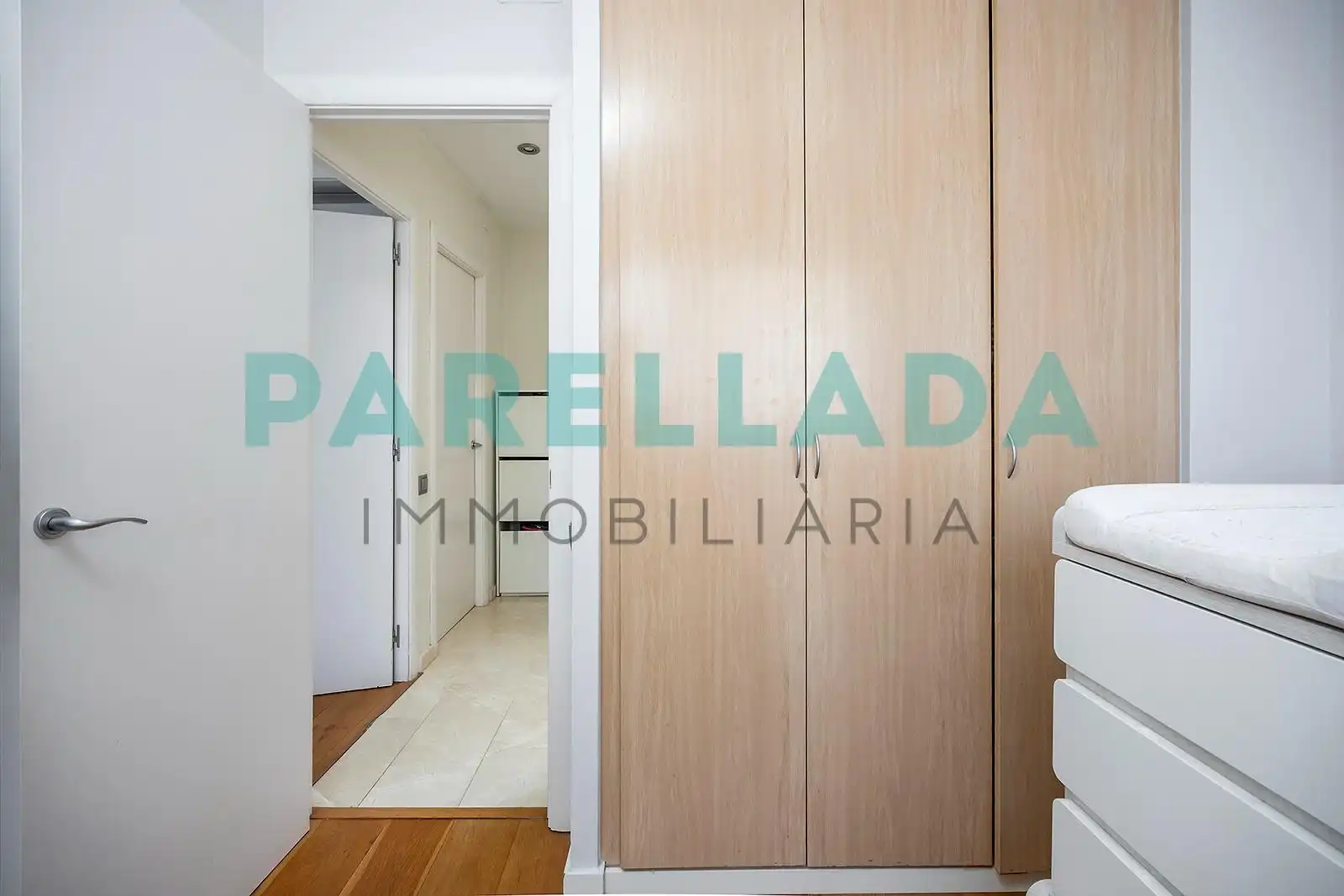 Habitación de Casa o chalet en venta en Badalona con Aire acondicionado, Calefacción y Terraza