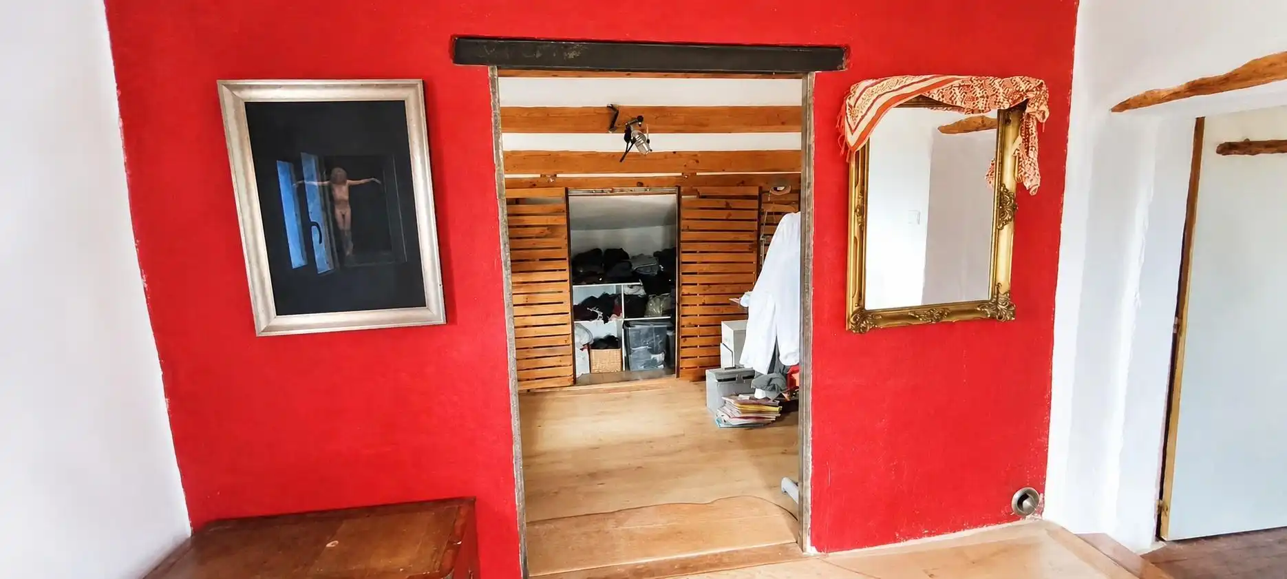 Casa o chalet en venta en Aiguamúrcia con Calefacción, Trastero y Piscina
