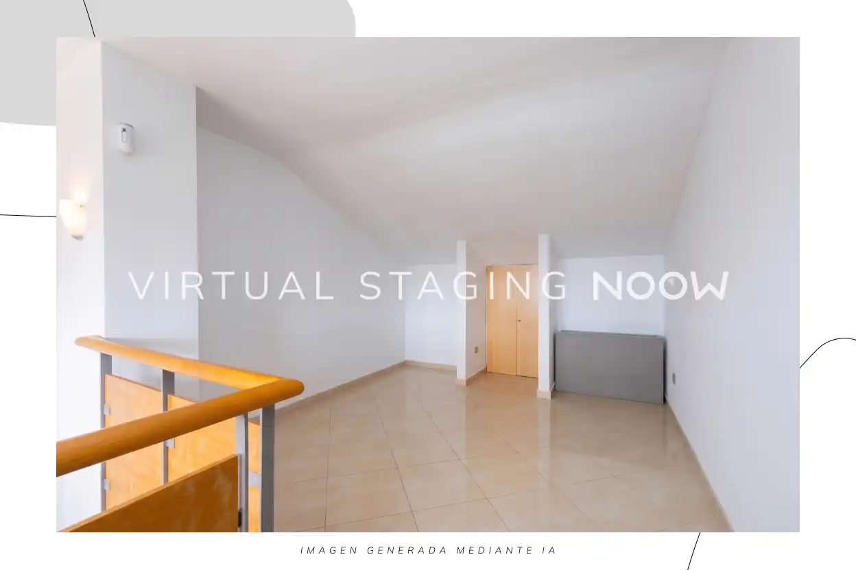 Bedroom of Detached homes for sale in Arafo  with Terrace, Storage room and Balcony