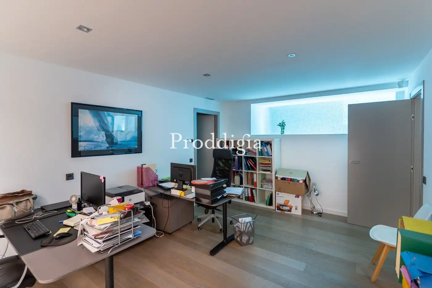 Houses for sale in Sant Cugat del Vallès  with Air Conditioner, Heating and Storage room