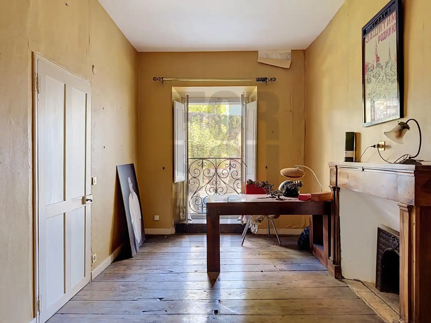 Schlafzimmer von Country house zum Verkauf in Bera, Navarra