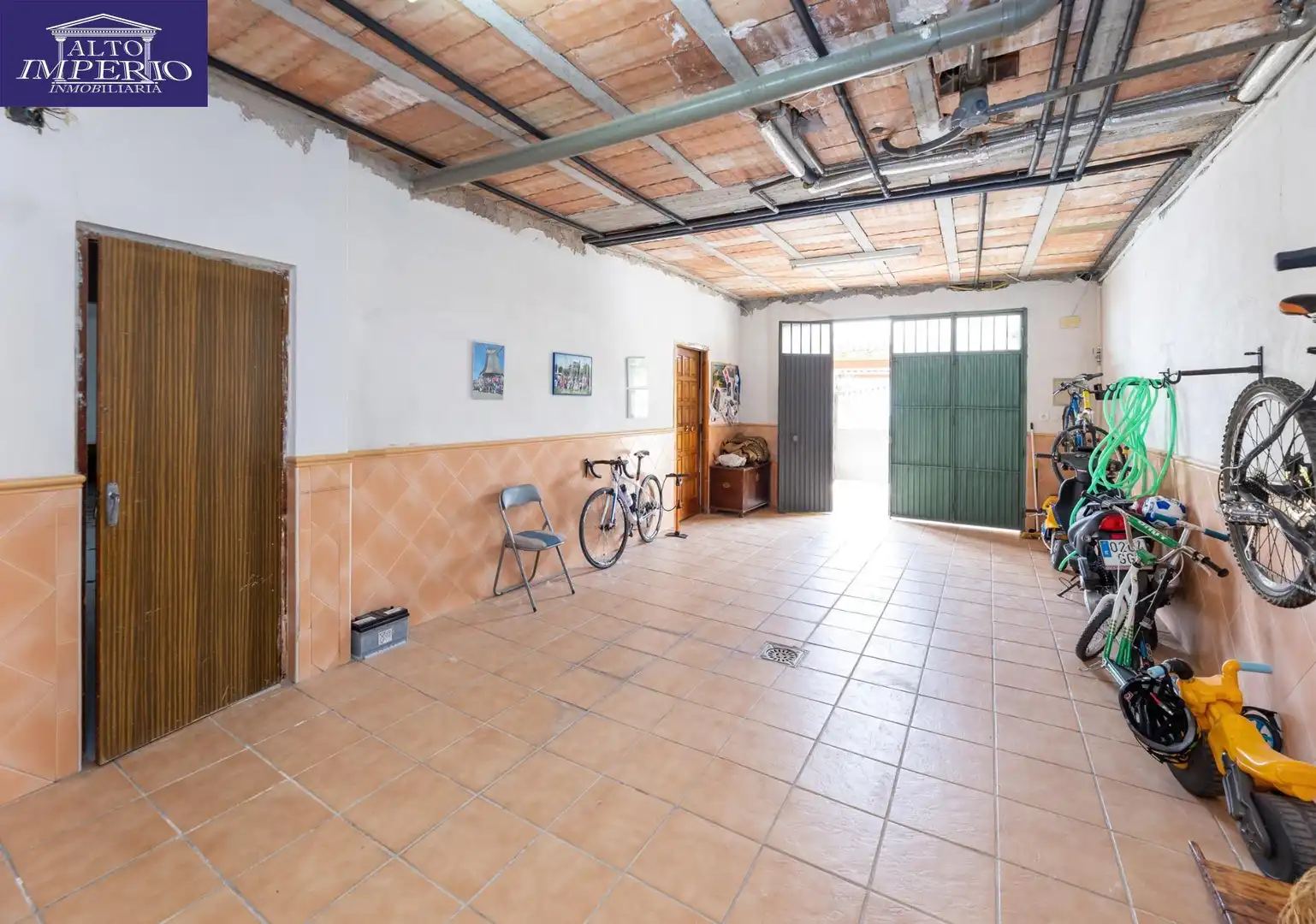Xalet amb terrassa en venda a Calle MIMBRES, imagen 37