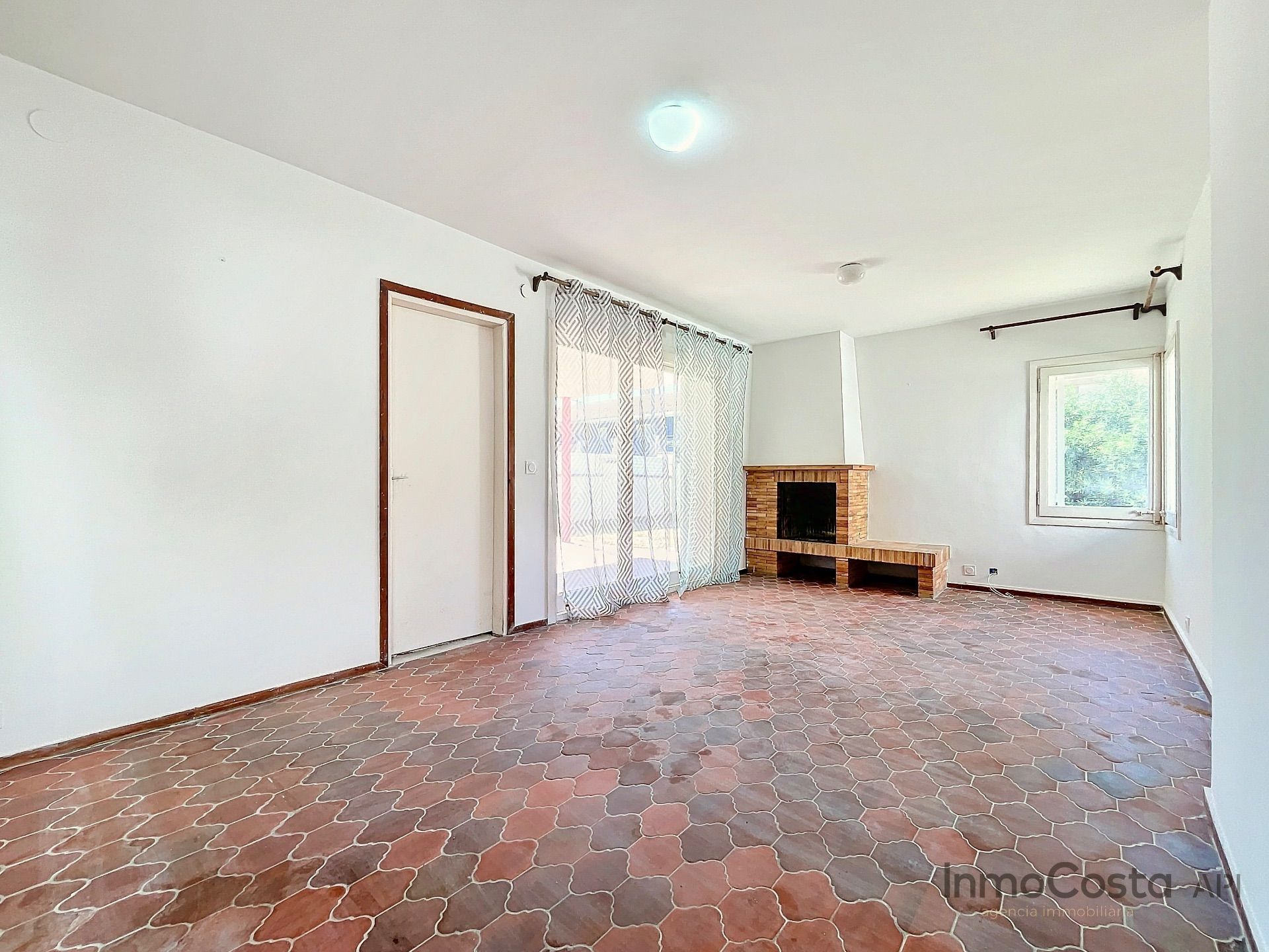 Living room of House or chalet for sale in L'Estartit  with Private garden