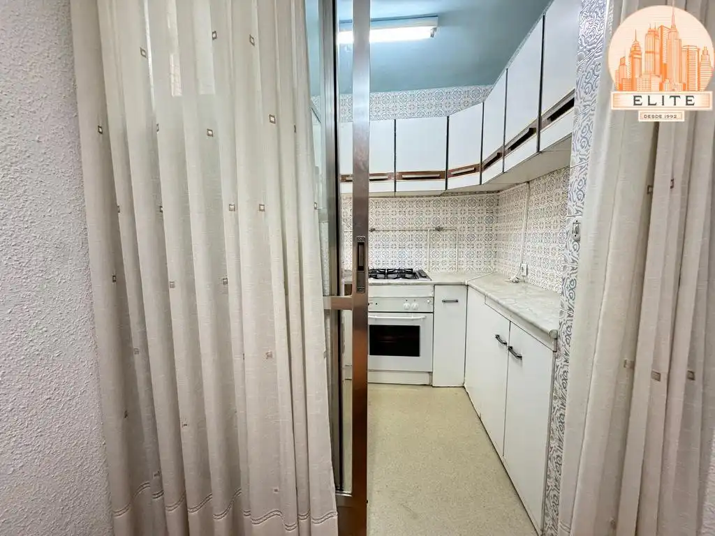 Cocina de Planta baja en venta en Getafe