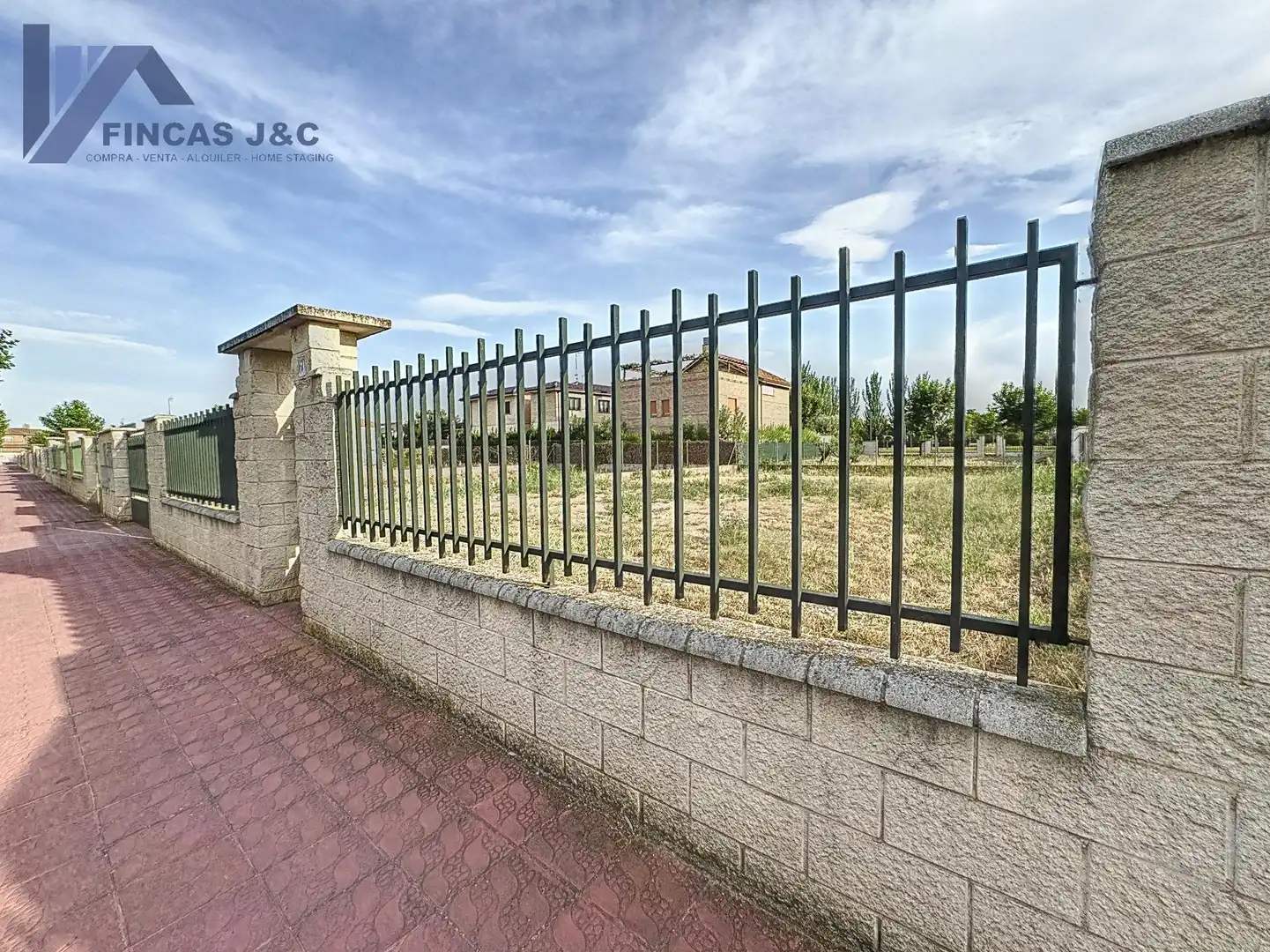 Residential for sale in Zaragoza