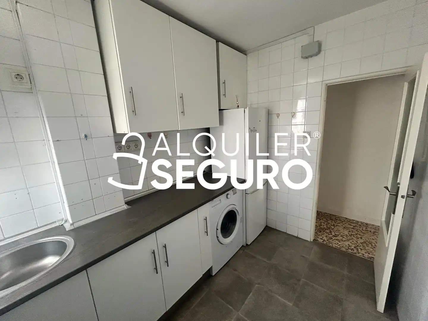 Piso de alquiler en Plaza del Dr. Lozano, Numancia