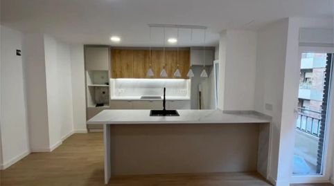 Foto 2 de Piso en venta en Carrer Xixona, 15, Santa Rosa, Alcoy / Alcoi
