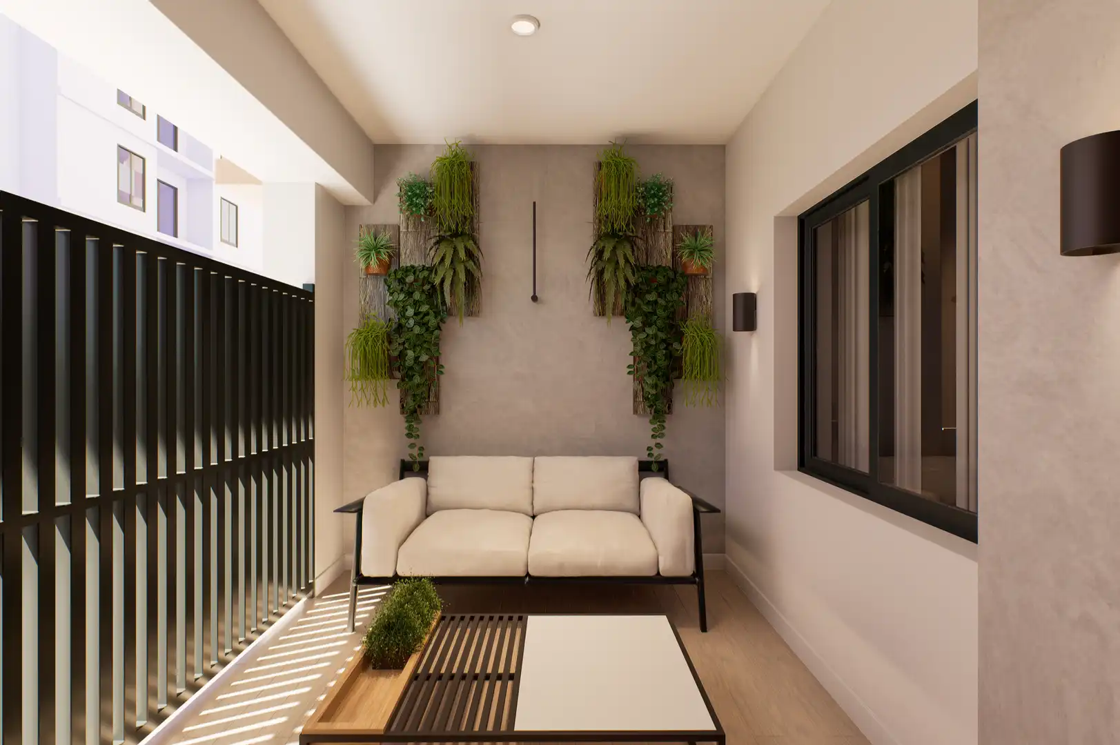 Terrassa de Planta baixa en venda en Valencia amb Aire condicionat, Calefacció i Jardí privat