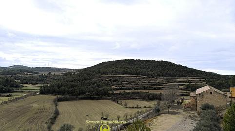 Foto 3 de Casa o xalet en venda a Carrer de L'eixida, Vallbona de Les Monges, Lleida