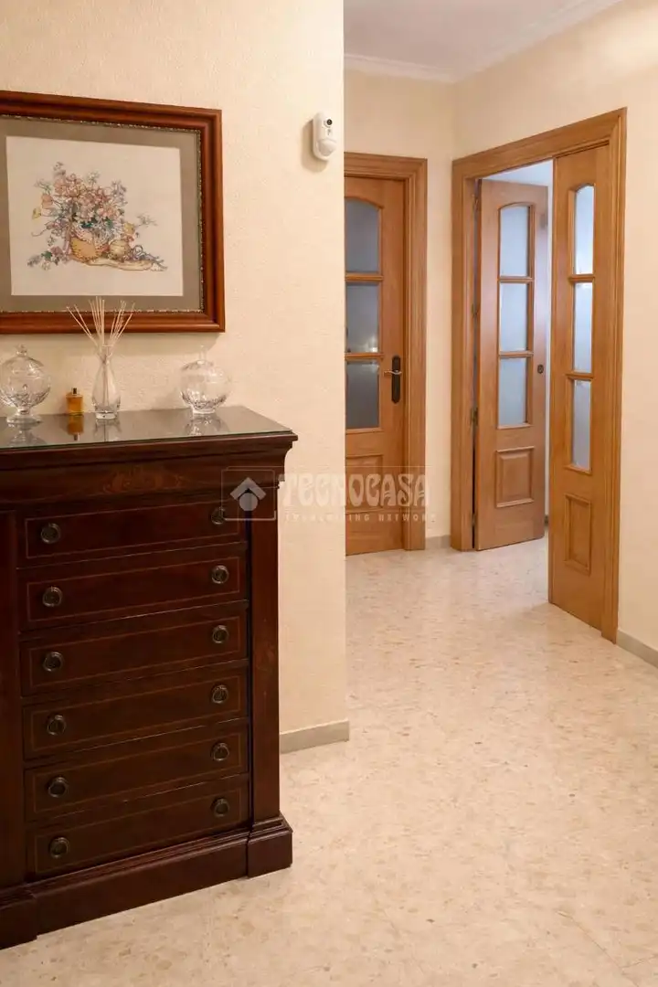 Flat for sale in Almería