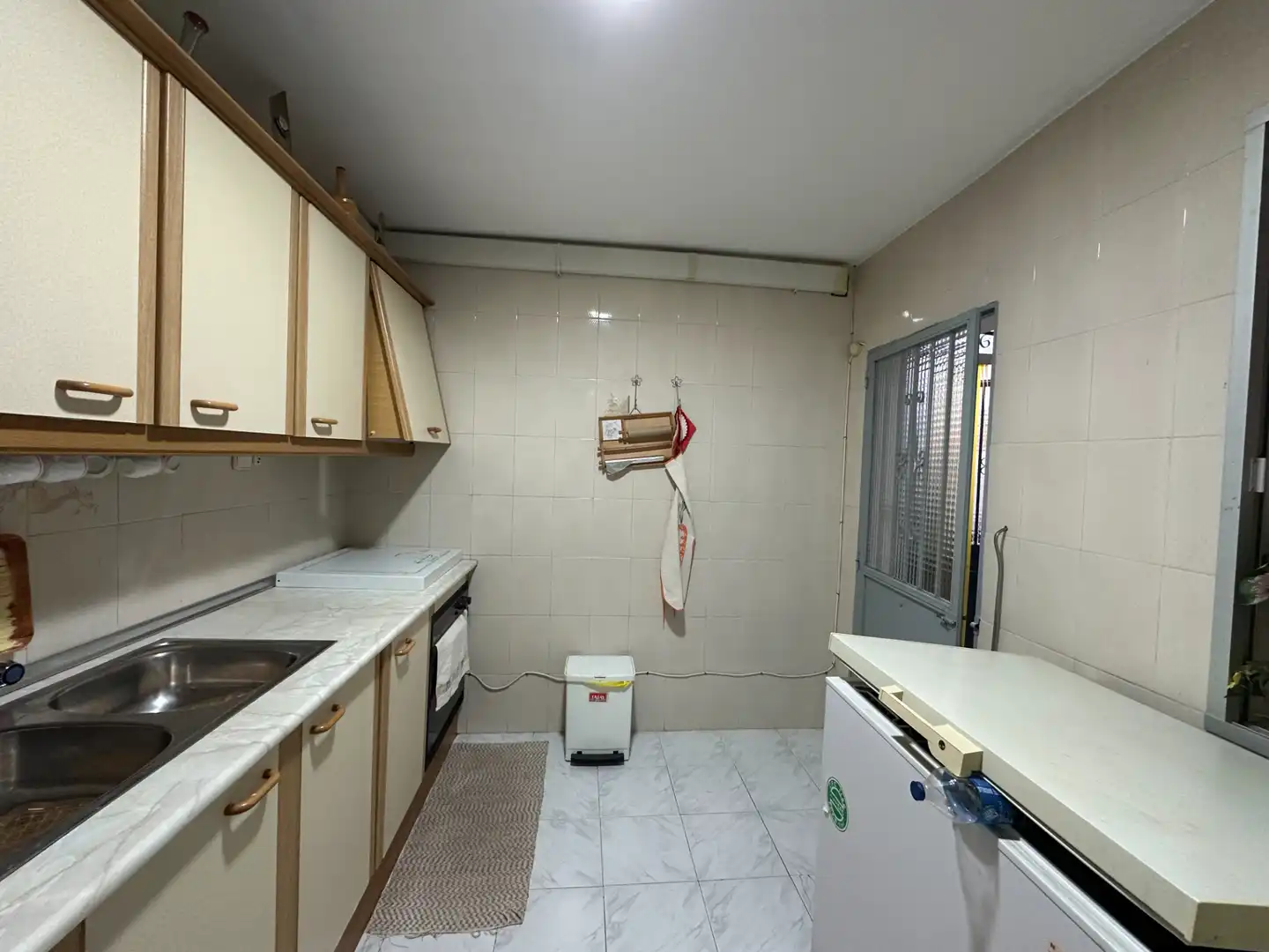 Casa con terrazza in vendita a Calle Almería, imagen 6
