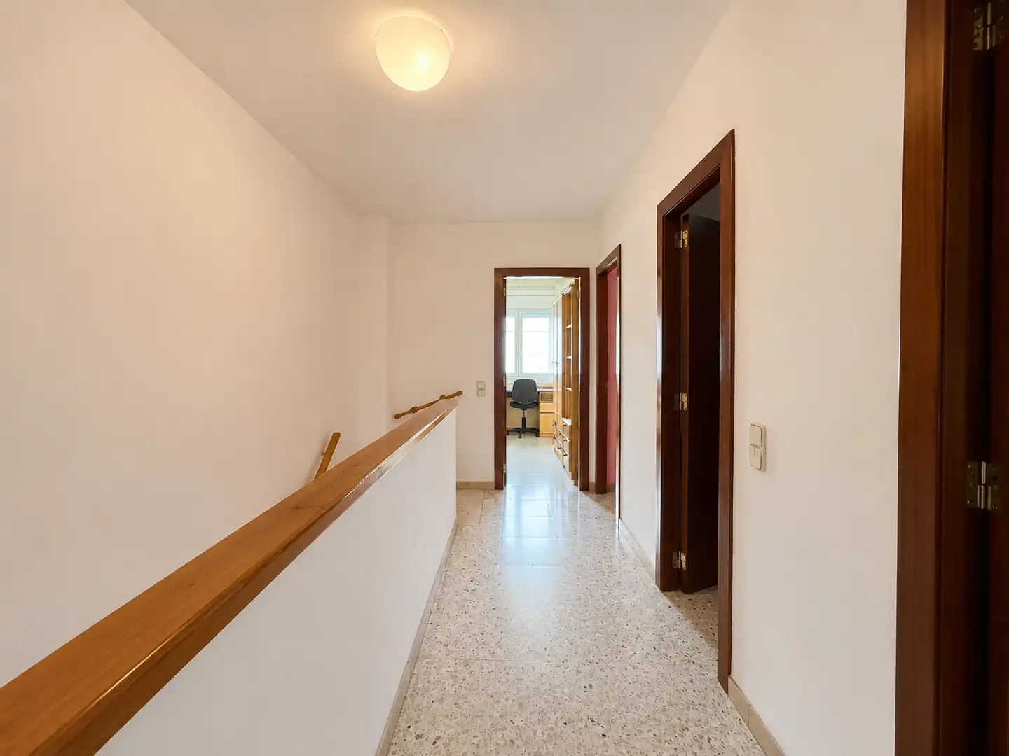 Casa adosada en venta en d'Arnald de Corcó, Manlleu