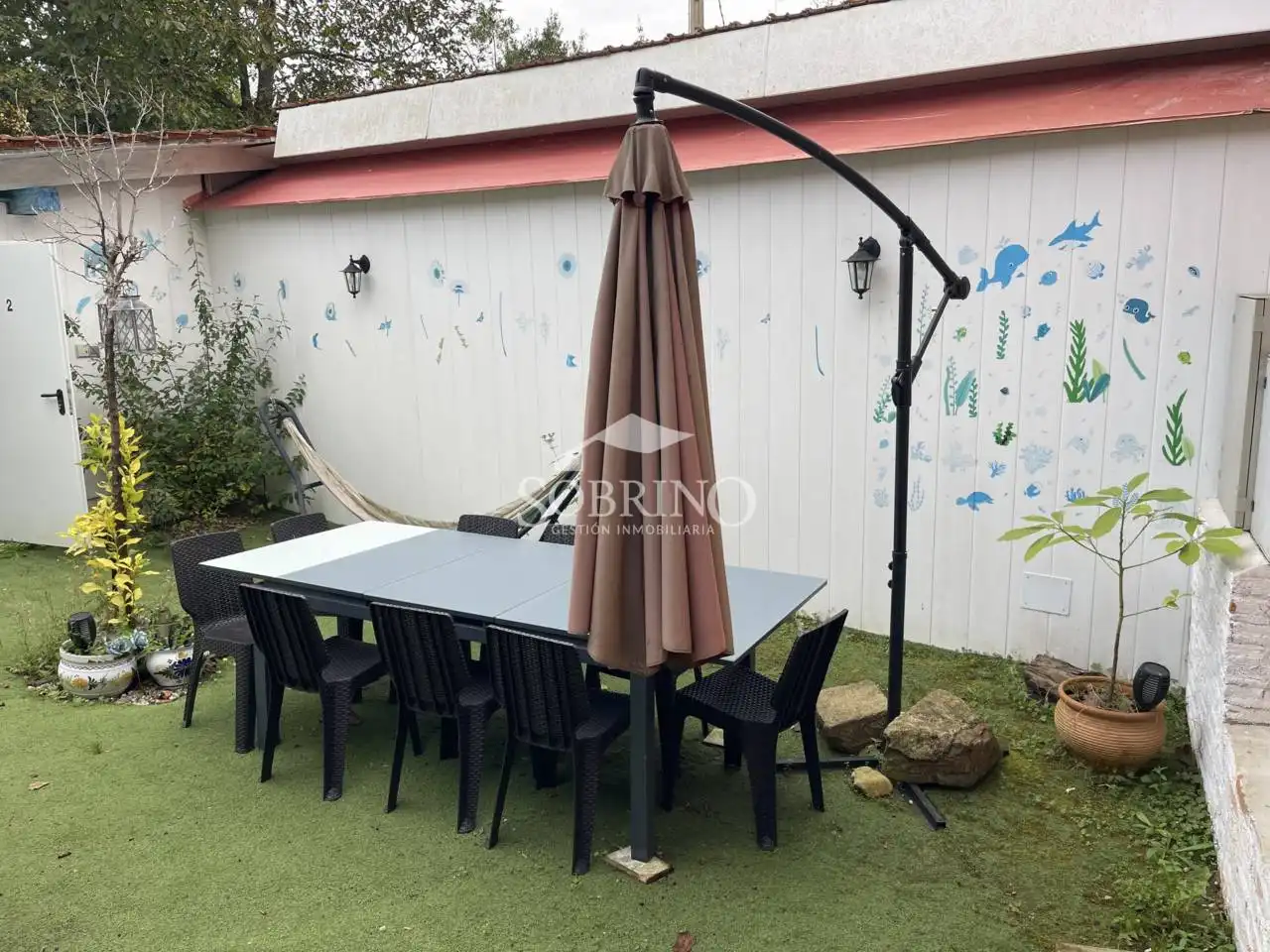 Haus mit Garten zum Verkauf in Calle Balmori 1, imagen 25