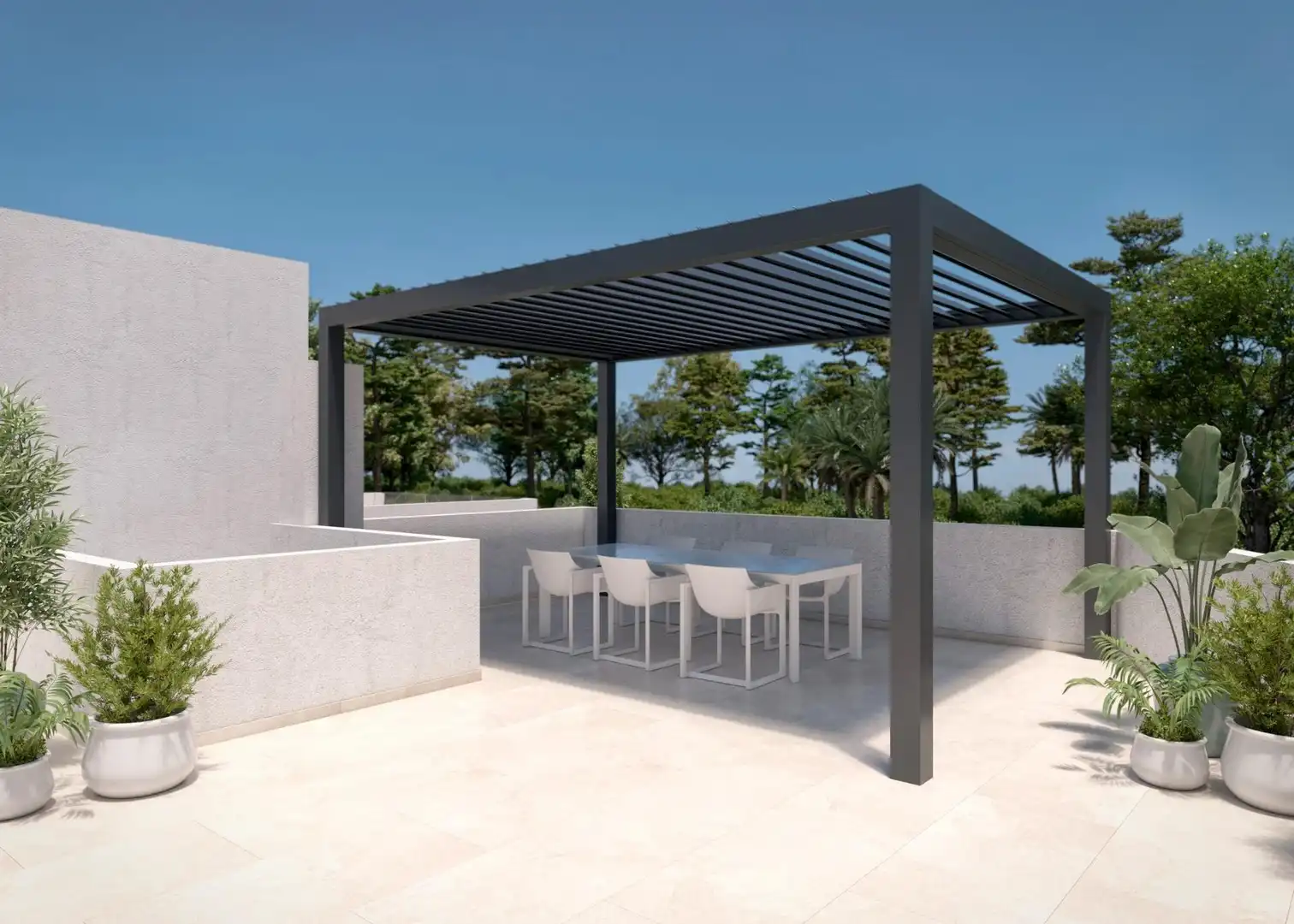 Chalet con piscina en venta en Mar Menor Golf, imagen 3