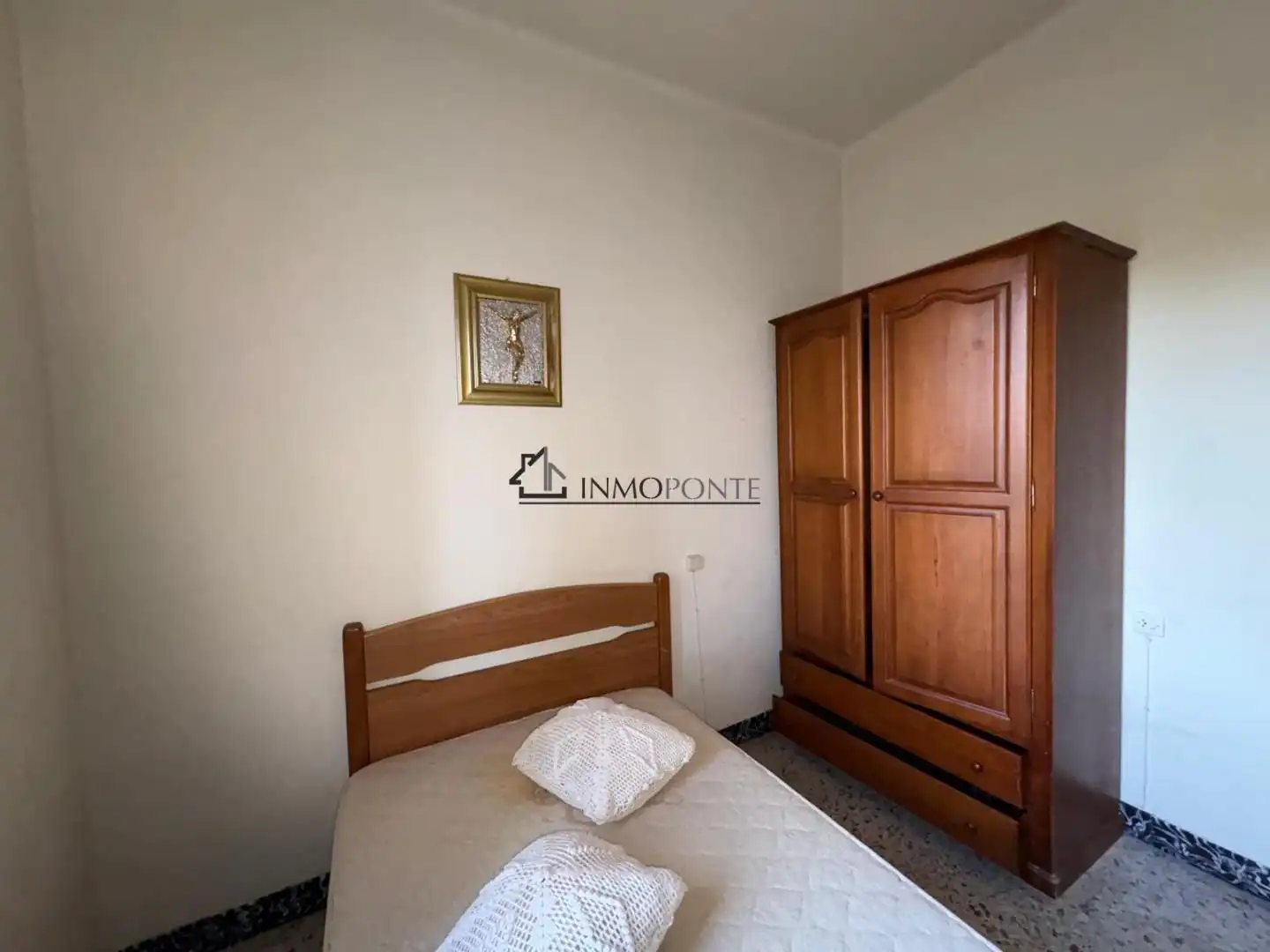 Bedroom of Houses for sale in Vilaboa, Pontevedra