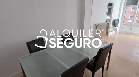 Foto 5 de Pis de lloguer a Santutxu, Santutxu - Basarrate, Bizkaia