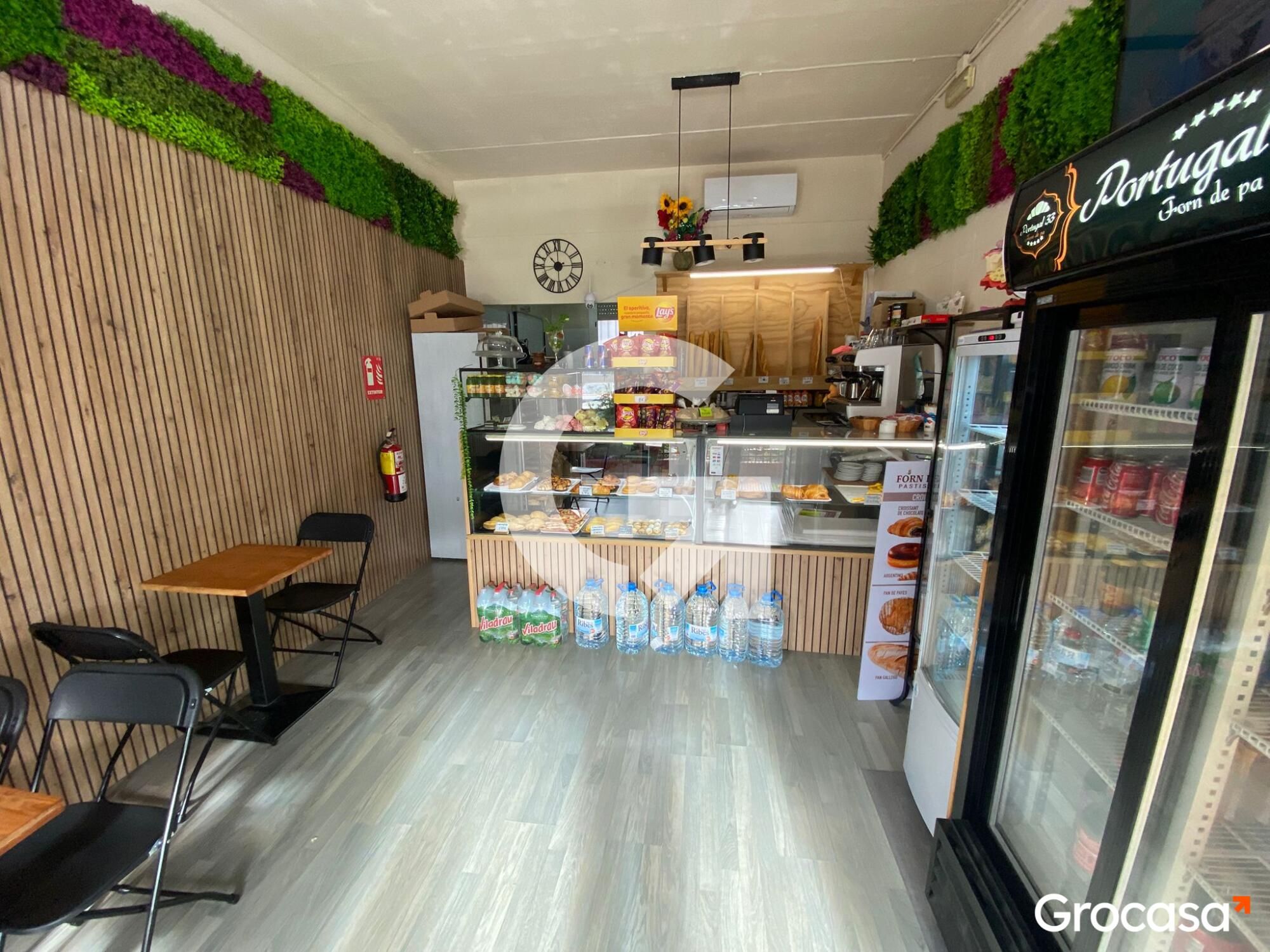 Premises for sale in L'Hospitalet de Llobregat